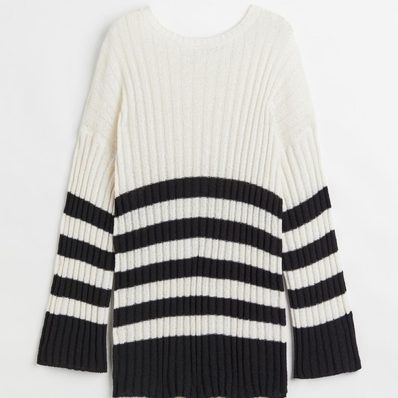 H&M Striped Sweater - Picture 4 of 6